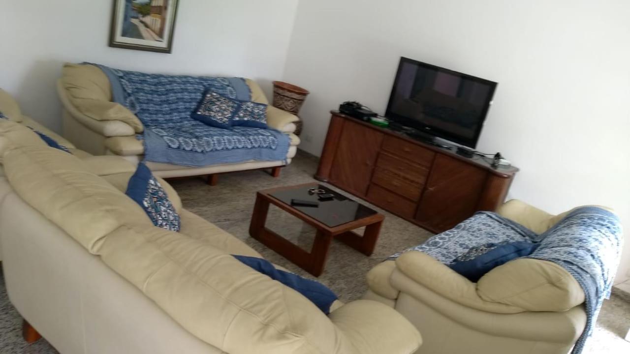 Casa Eventos E Temporada Com 4 Suites, Piscina, Churrasqueira, Wi-Fi, Ar Condicionado - Proximo Praia Mar Casado E Pernambuco - Guaruja - Extérieur photo